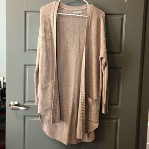 American Eagle Cardigan